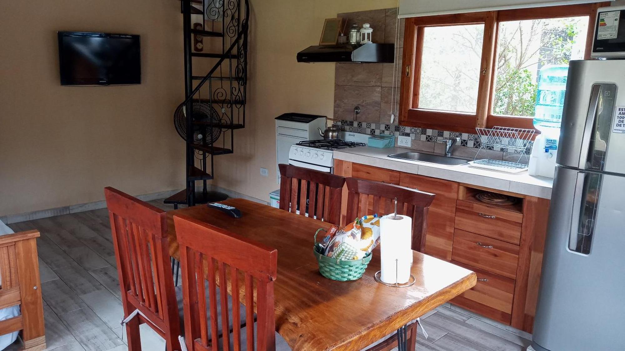 Alma Holiday home