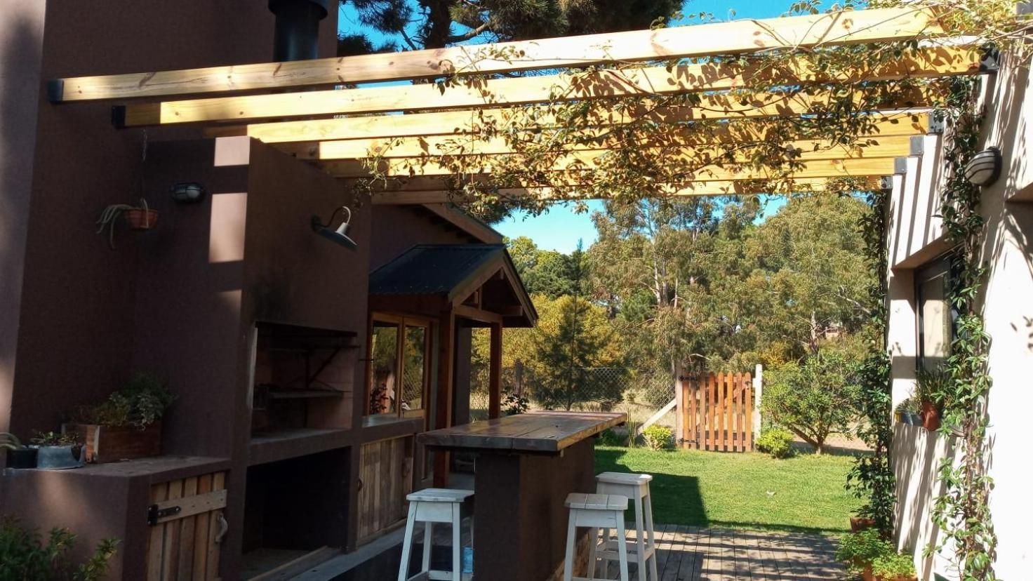 Holiday home Alma